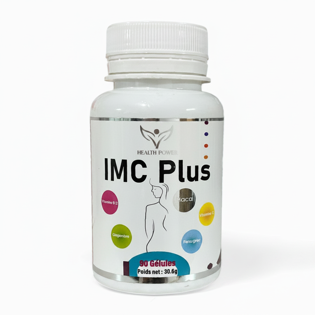 IMC Plus 90 gel