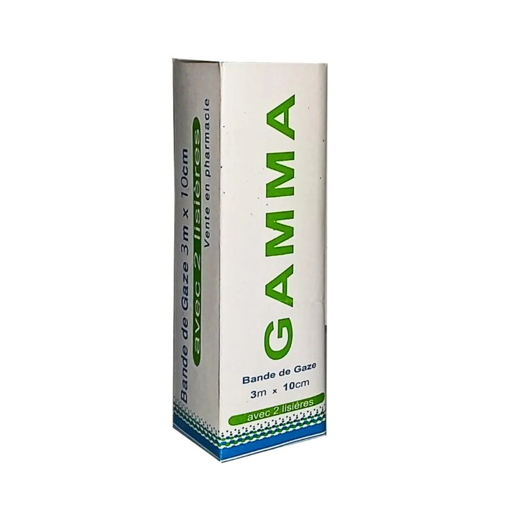 [B2B-47] Gamma Bond gaz 3×10