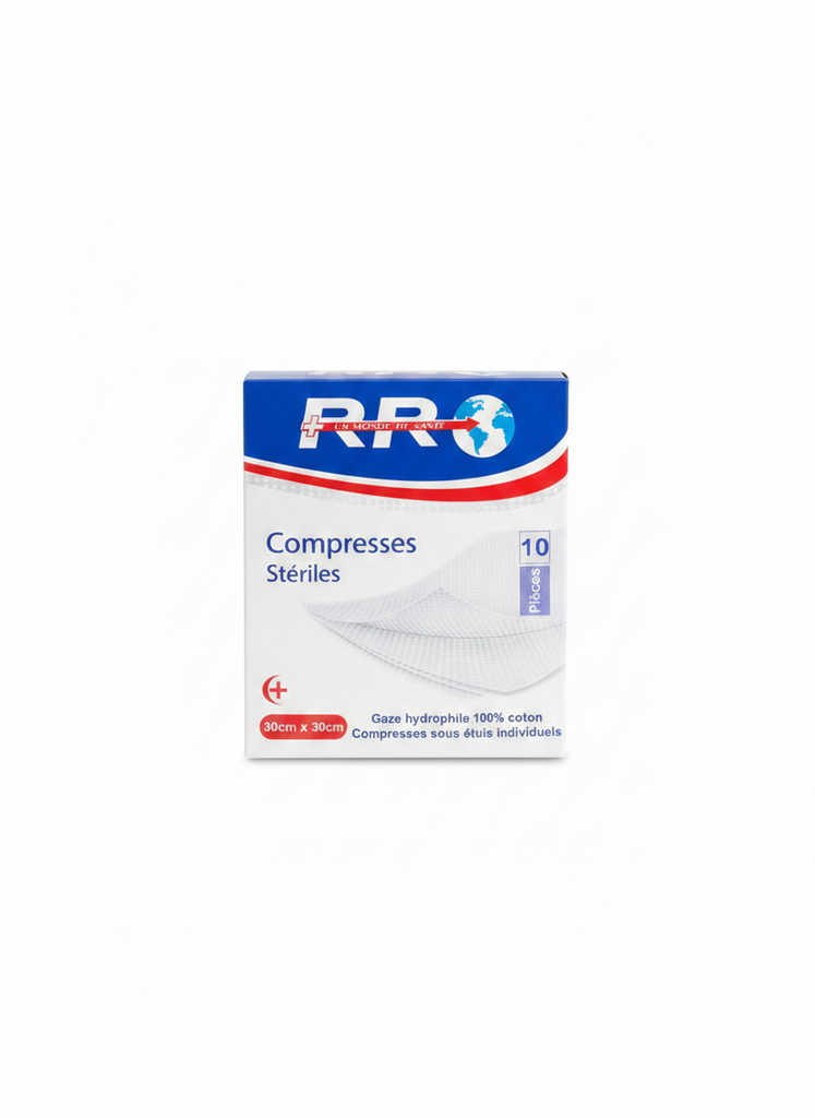 [B2B-51] RR compresses 30×30