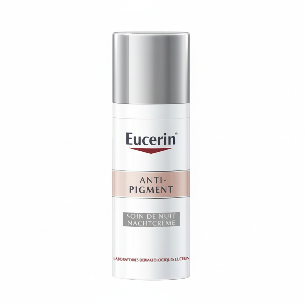 [B2B-63] Eucerin Anti-Pigment crème de nuit 50ml