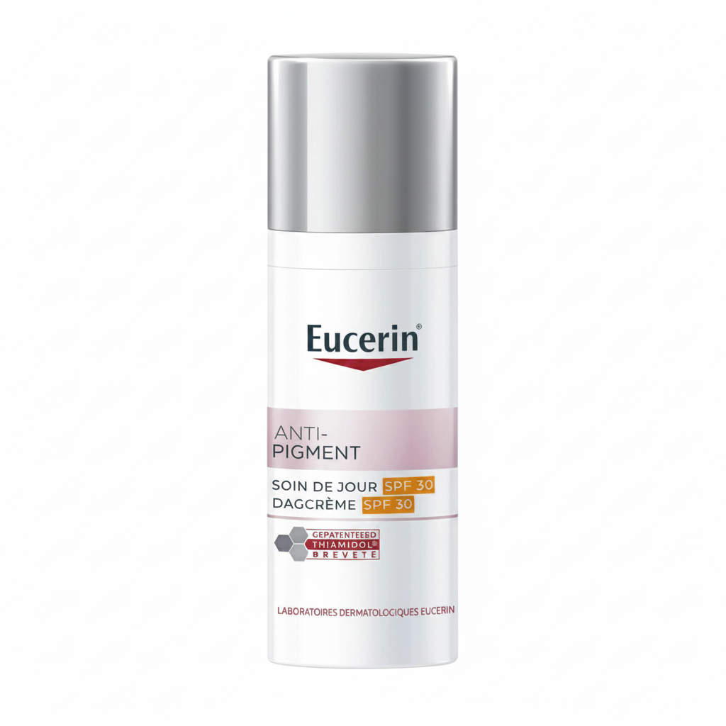 [B2B-64] Eucerin Anti-Pigment jour SPF30