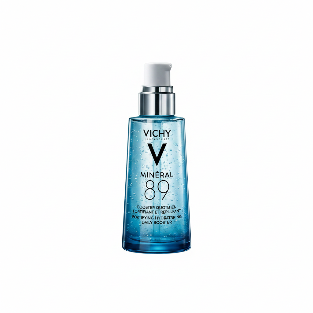 Vichy Sérum Minéral 89 50ml