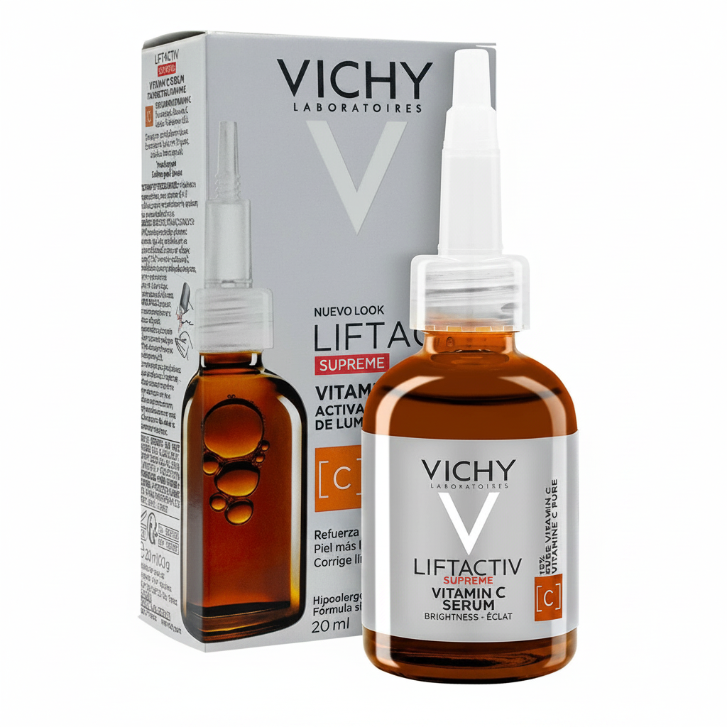 Vichy Sérum Vitamine C 20ml