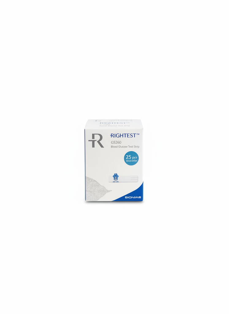 [B2B-79] Bionime bandelette 25 GS260
