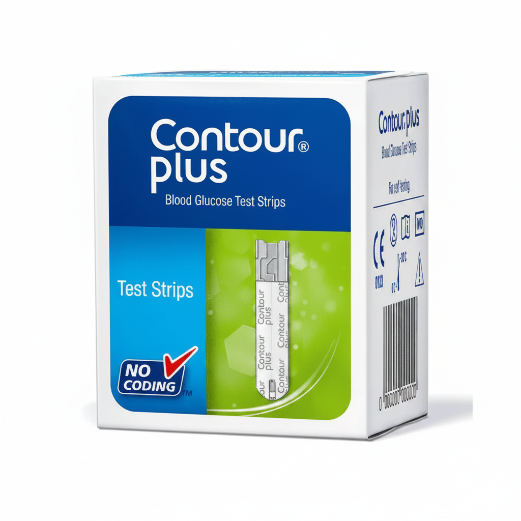 Contour Plus bandelette 25