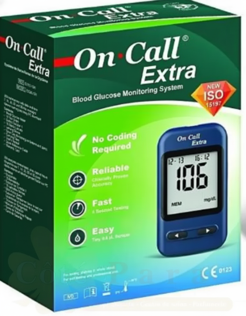 [B2B-89] On Call Extra app