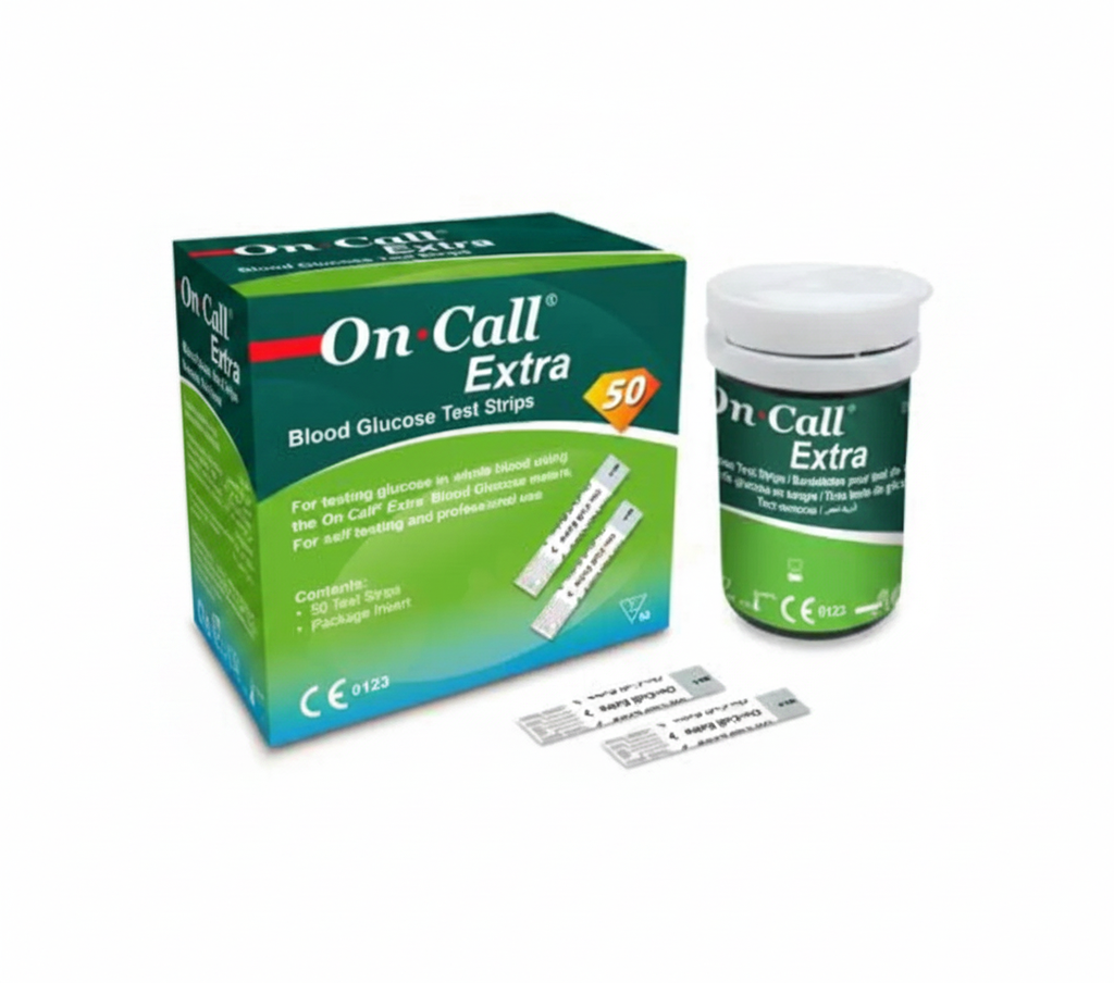 On Call Extra bandelette 50