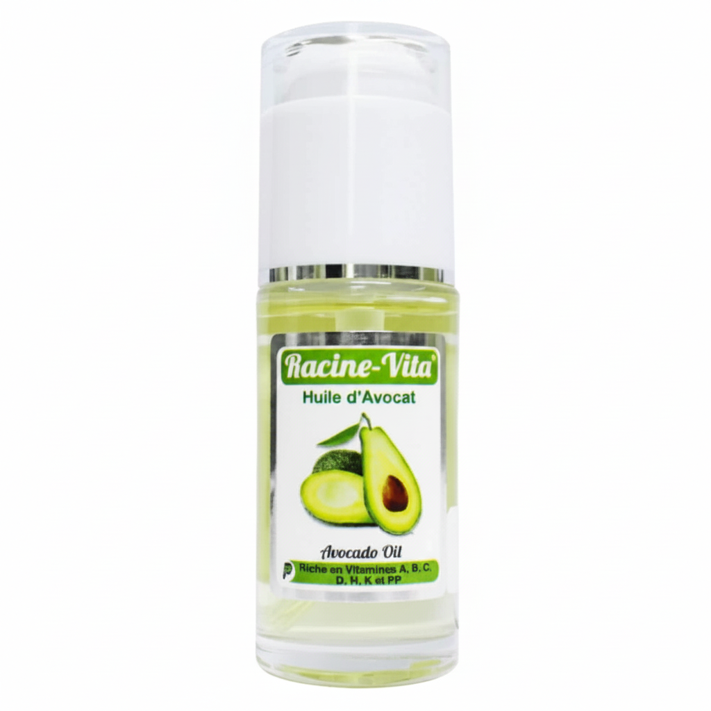 Racin Vita huile d'avocat 40ml