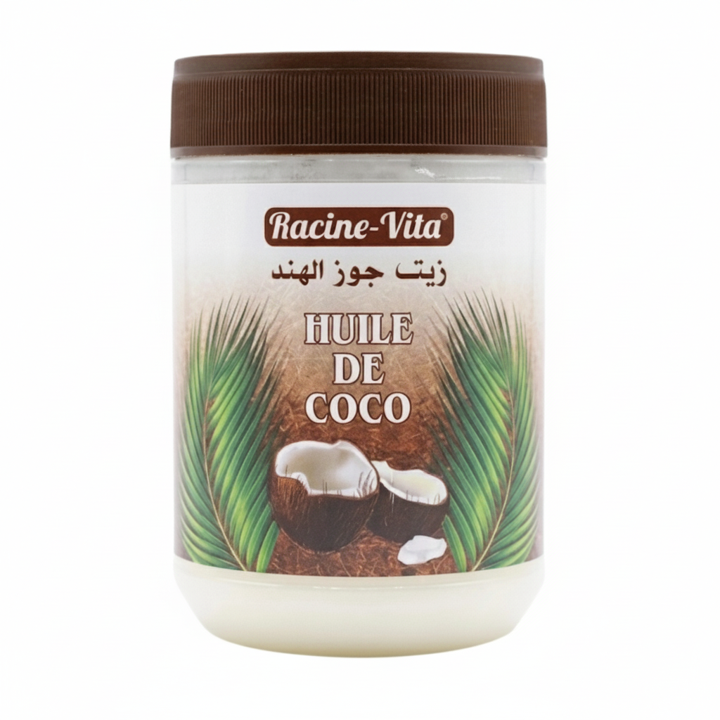 Racin Vita huile de coco 300g