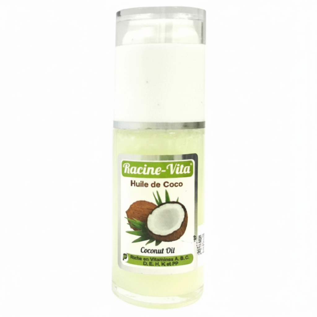 Racin Vita huile de coco 40ml