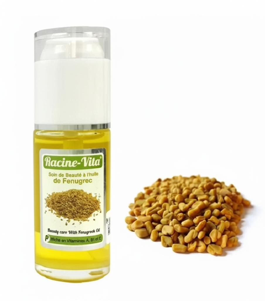 Racin Vita huile de fenugrec 40ml