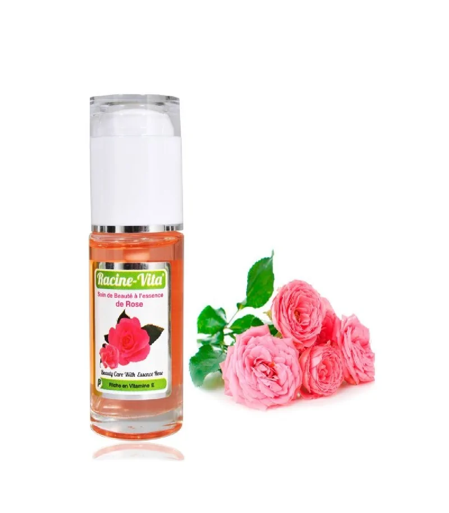 [B2B-103] Racin Vita huile de rose 40ml