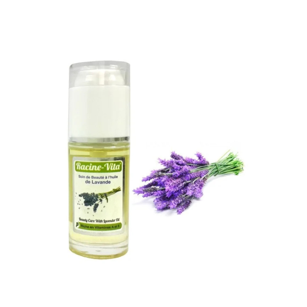 Racin Vita huile lavande 40ml