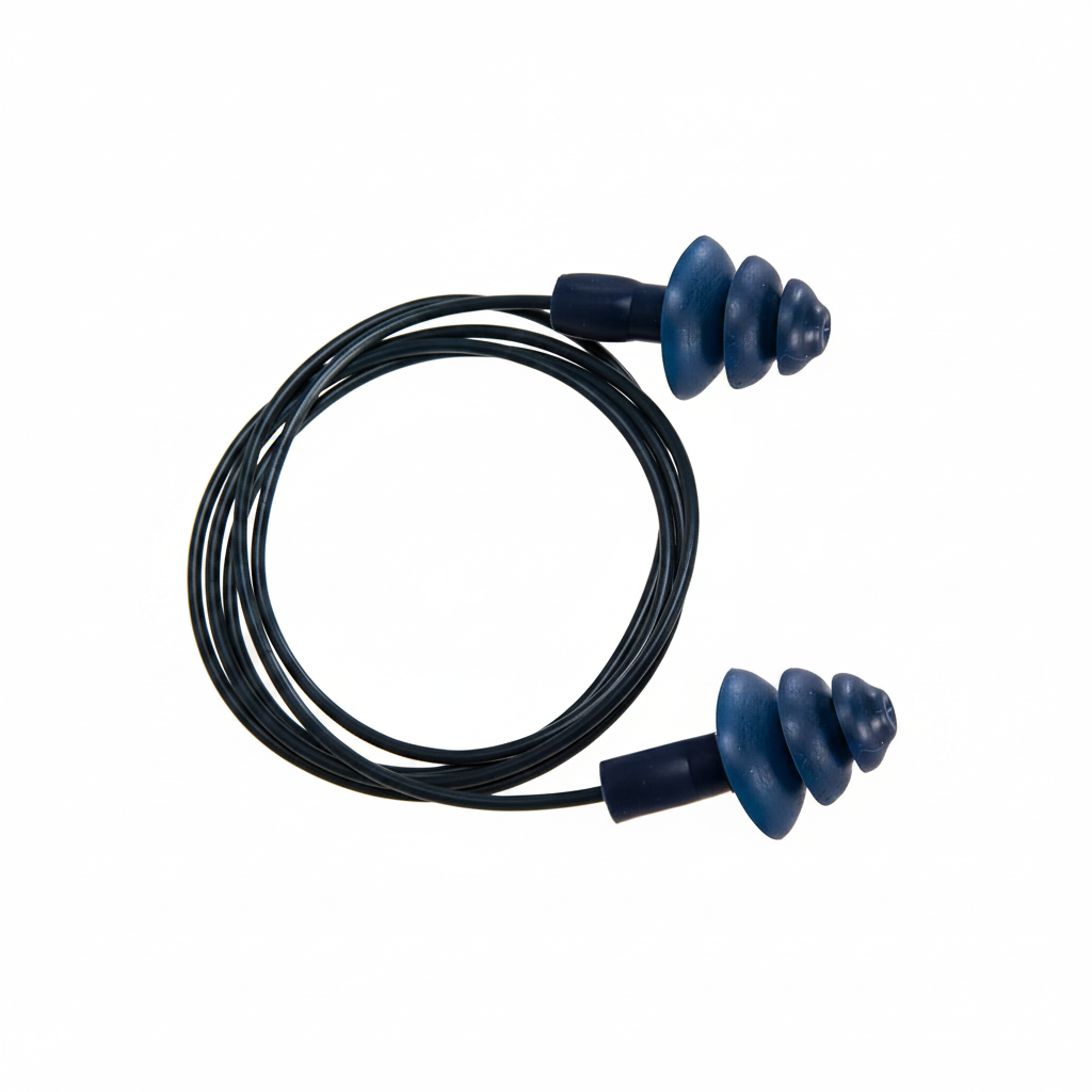 Stop Bruit bouchons fil