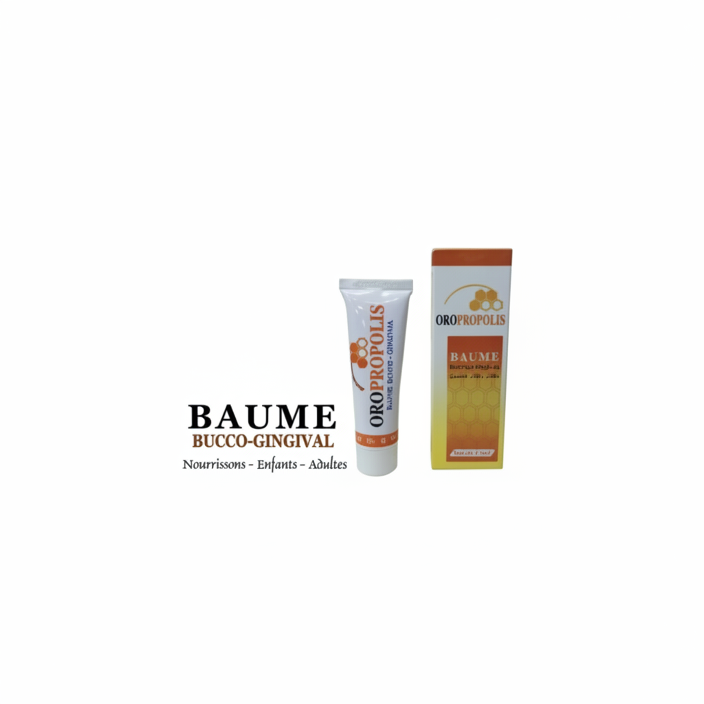 Oropropolis baume 20g