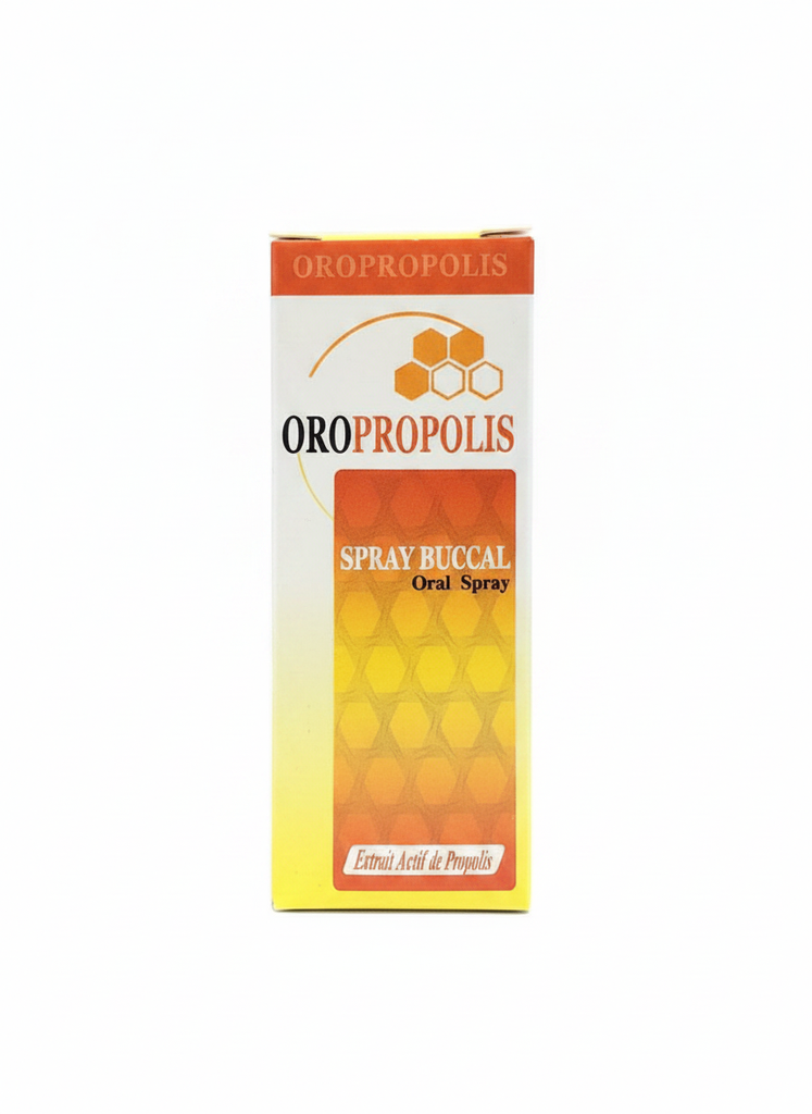 Oropropolis spray 15ml