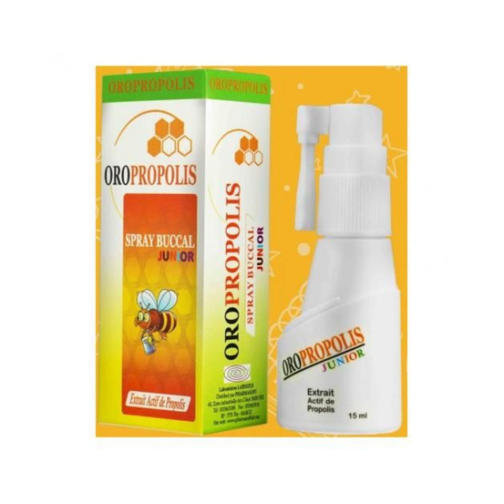 Oropropolis spray junior 15ml