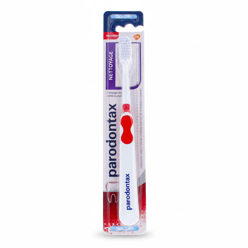 [B2B-131] Paradontax brosse à dents