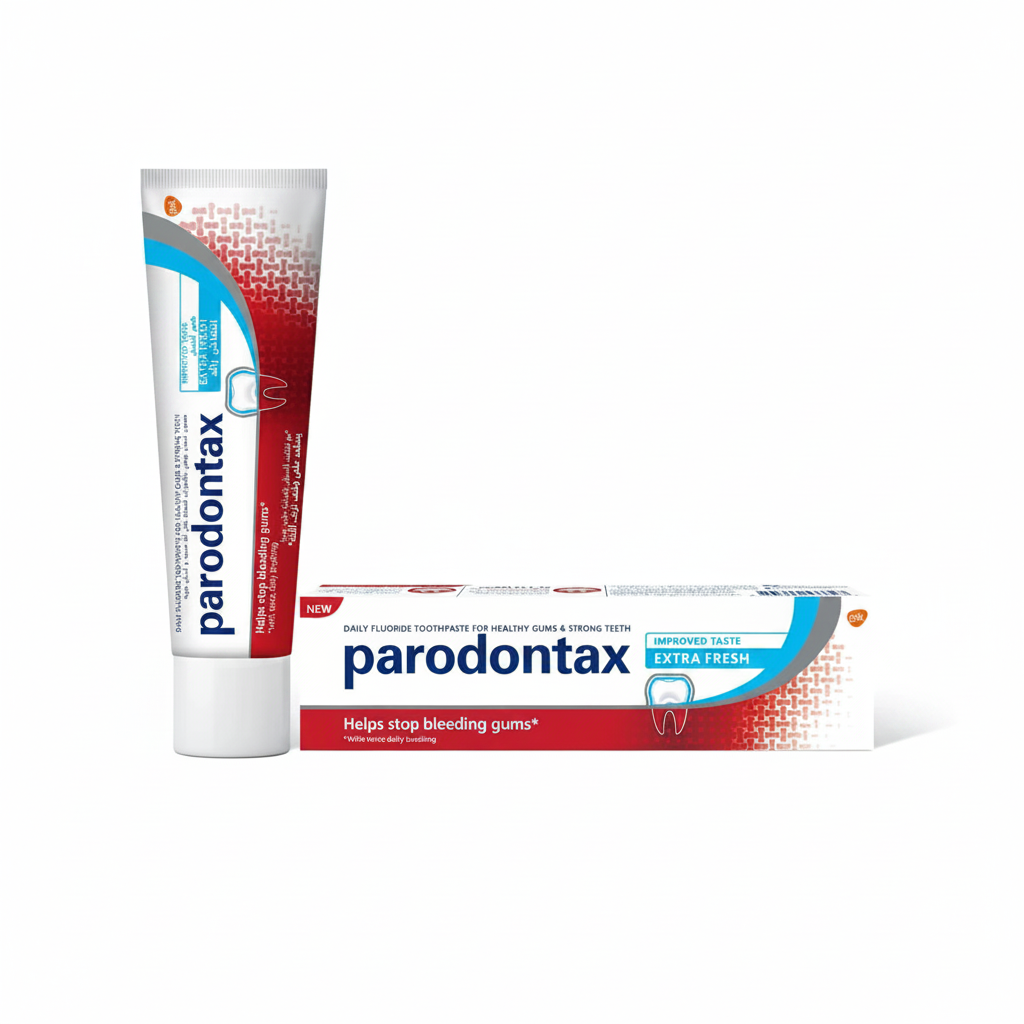 [B2B-134] Paradontax dentifrice Extra Fresh 100ml