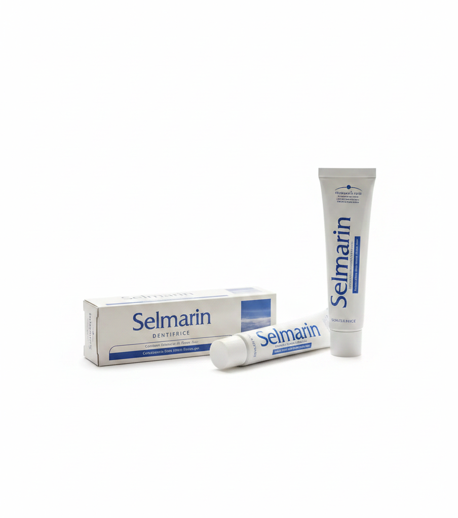 Selmarin dentifrice 80g