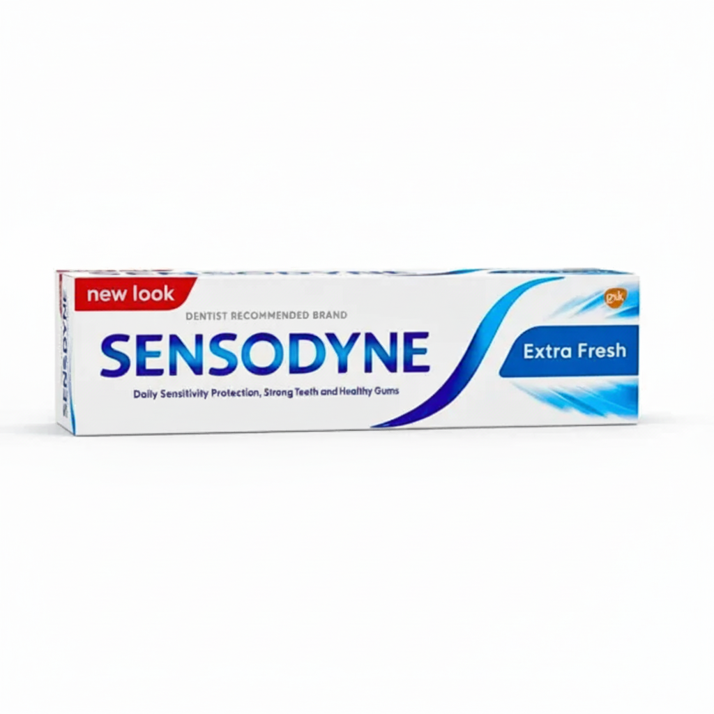 Sensodyne dentifrice Extra Fresh 100ml