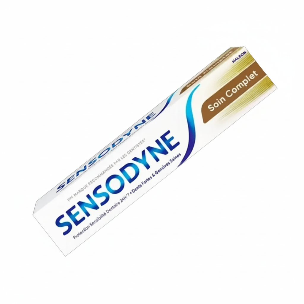 Sensodyne dentifrice Multi Complet 100ml