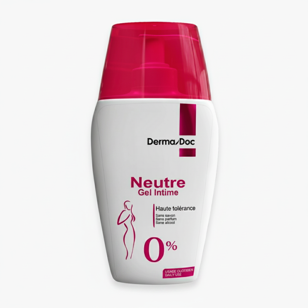 Dermadoc gel intime 250ml