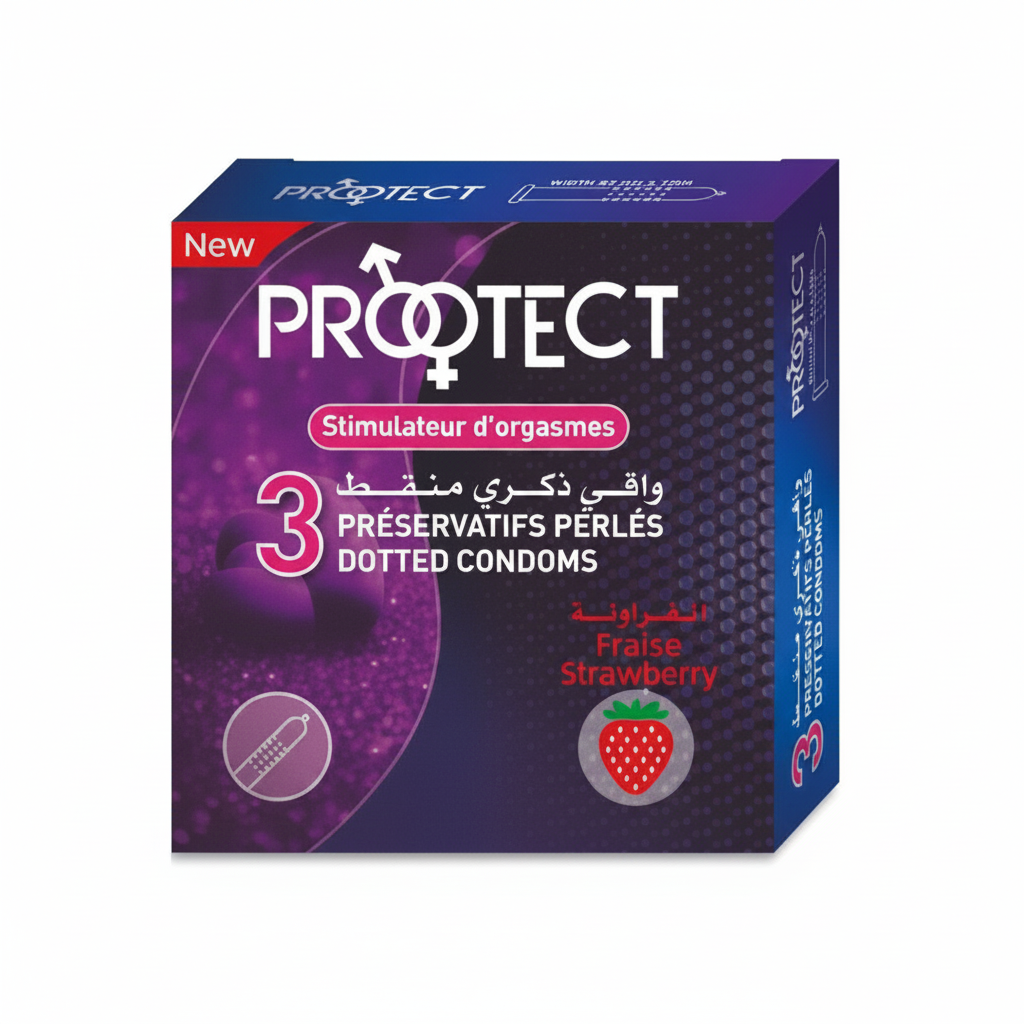 [B2B-156] Protect Frais 3