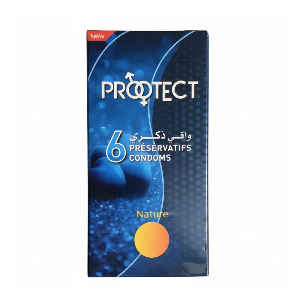 Protect Ultra Fin 6