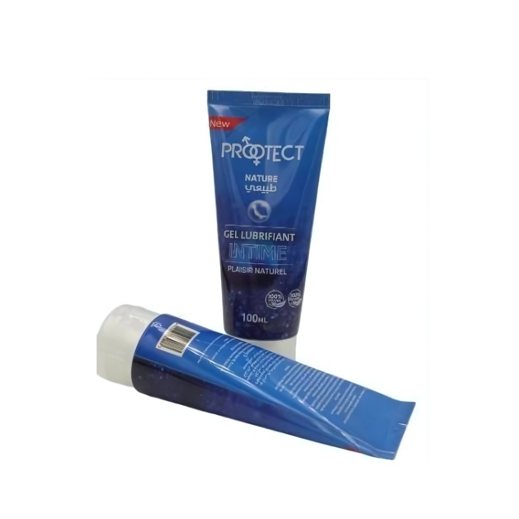 Protect gel lubrifiant 100ml