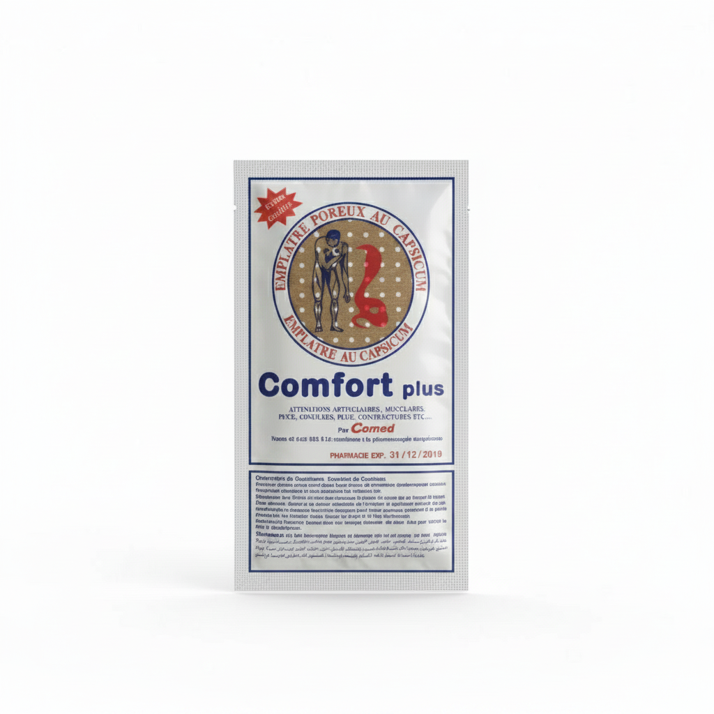 [B2B-173] Comfort Plus emplâtre GM