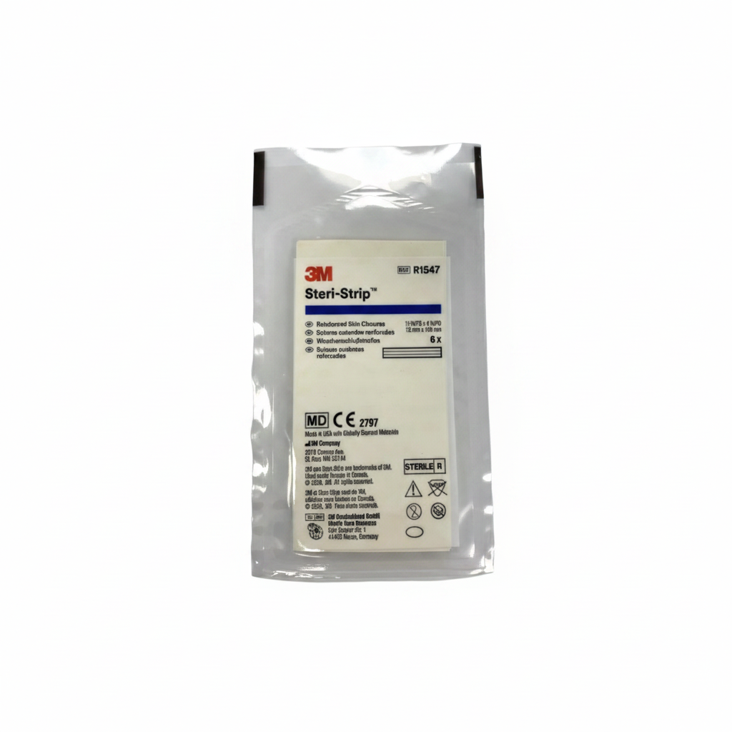 [B2B-175] Steri-Strip 12mm×100mm