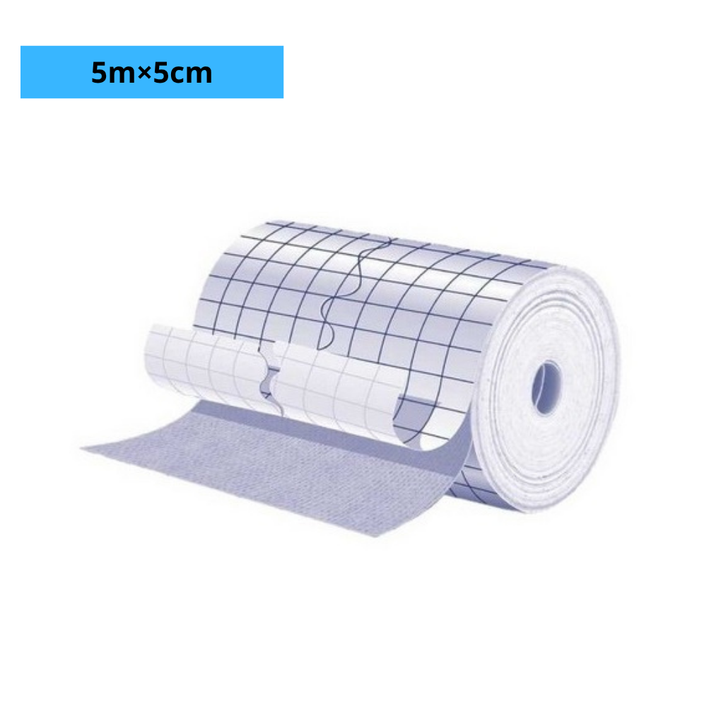 Steriskin hypoallergénique 5m×5cm