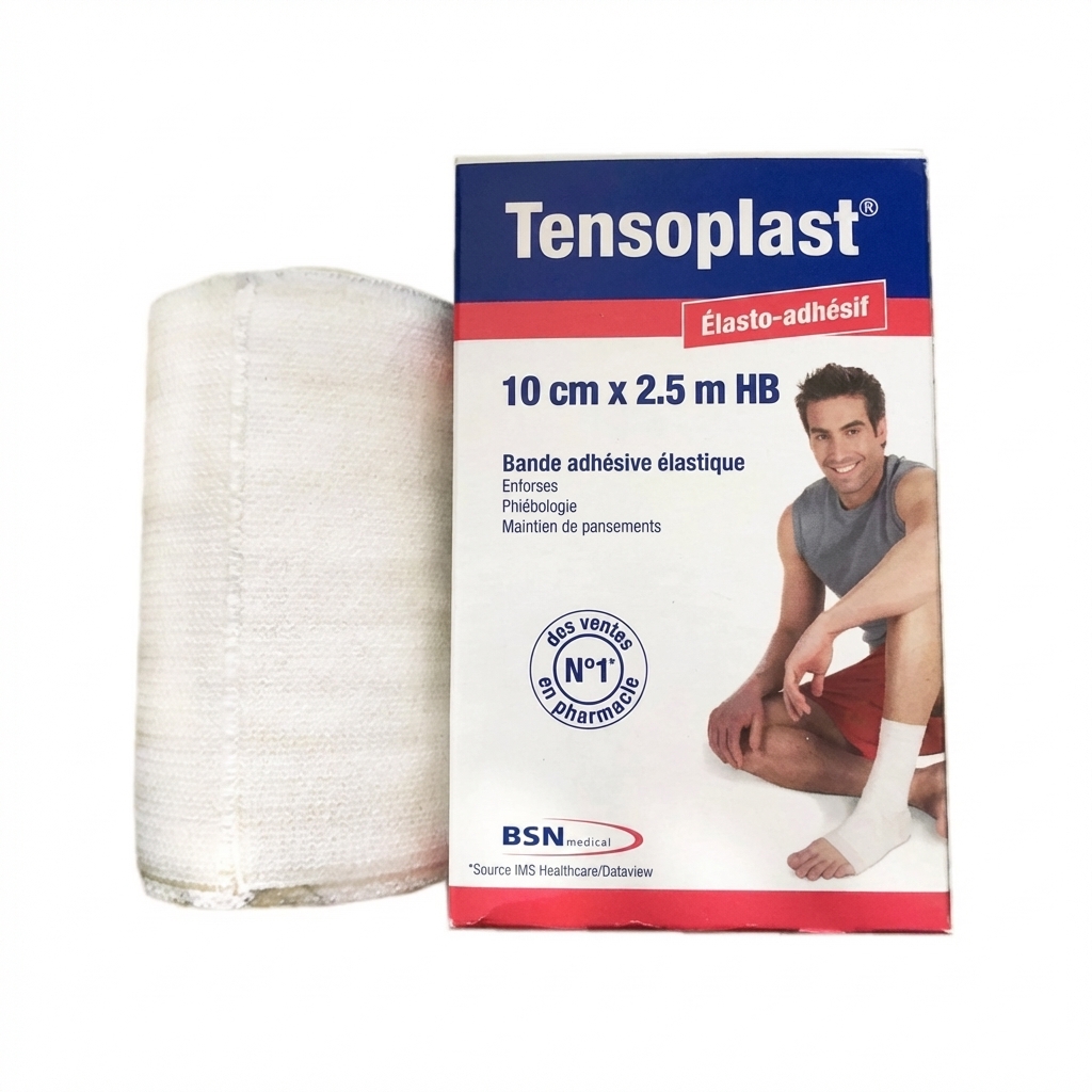Tensoplast 10