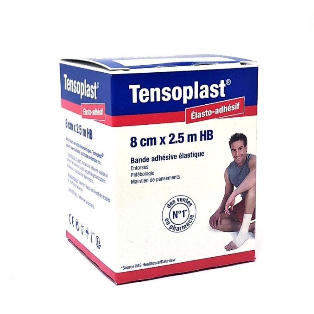Tensoplast 8