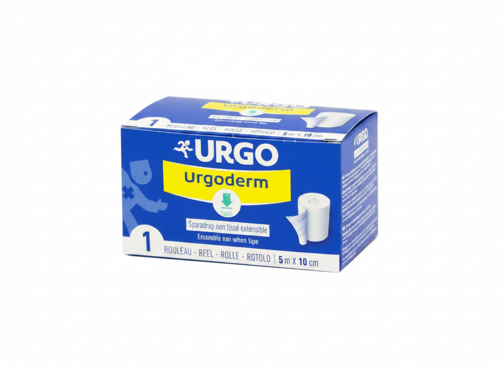 Urgo Derm 5×10
