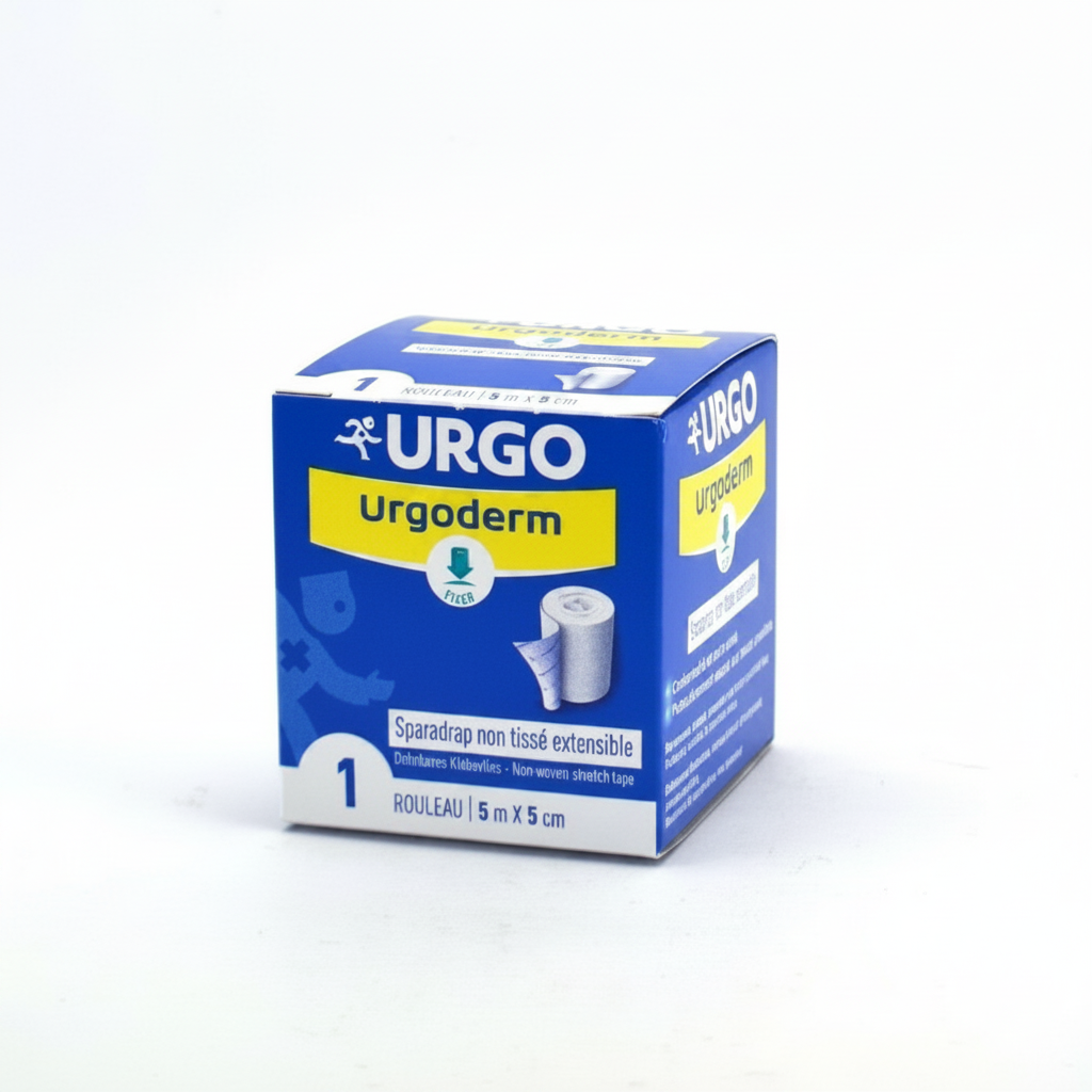 Urgo Derm 5×5