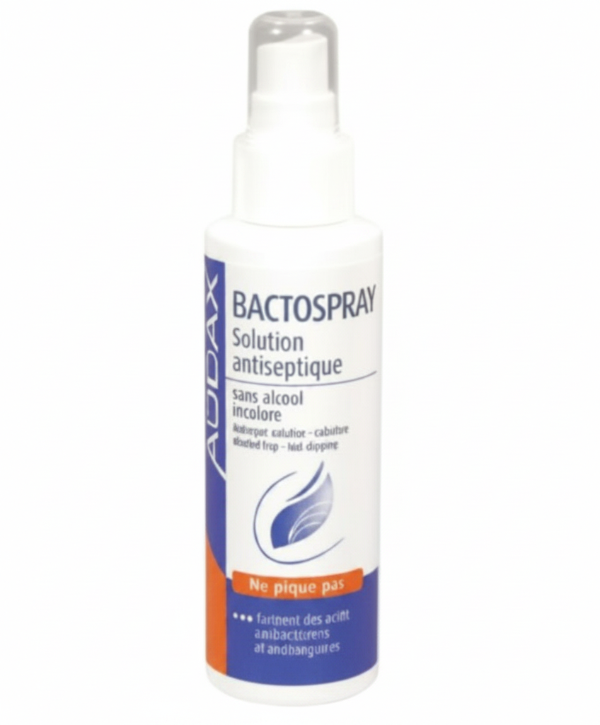 [B2B-215] Addax Bactospray 60ml