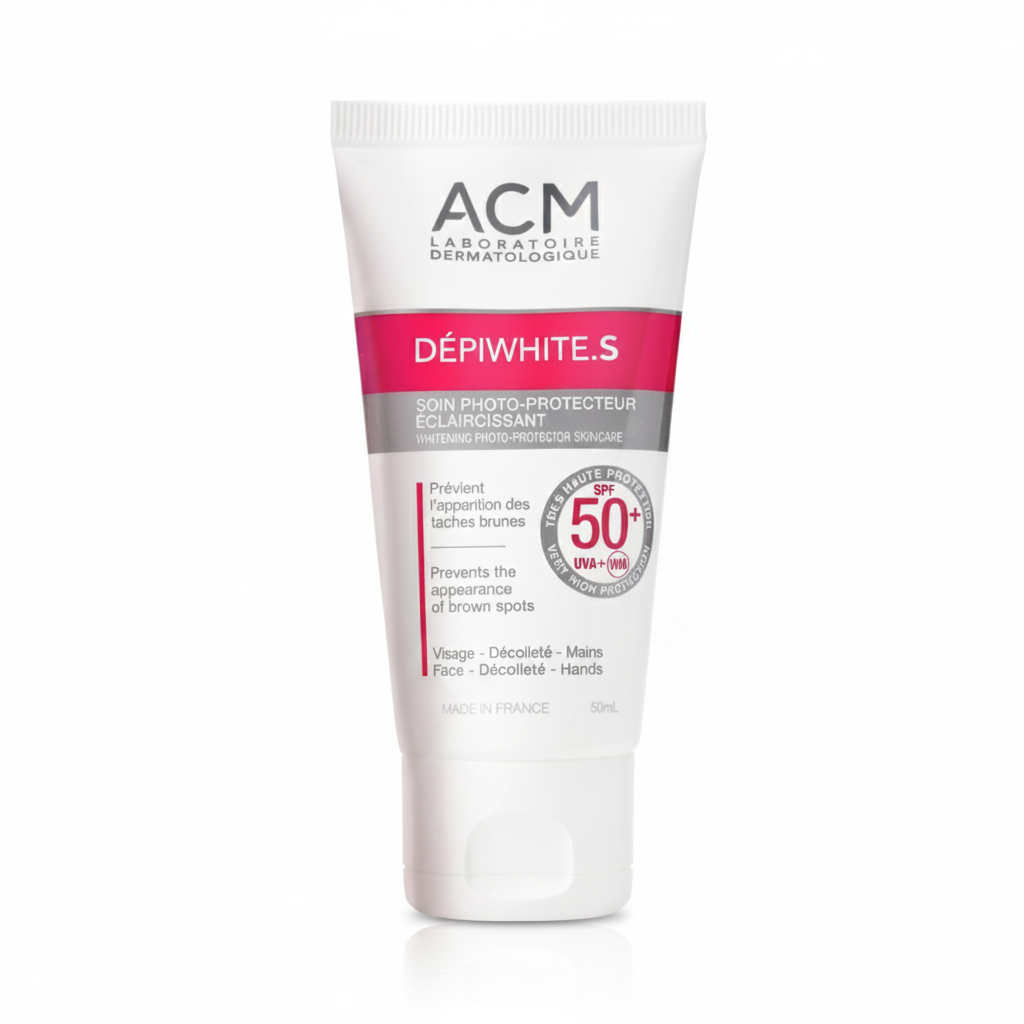 [B2B-223] ACM Dépiwhite S écran solaire 50ml