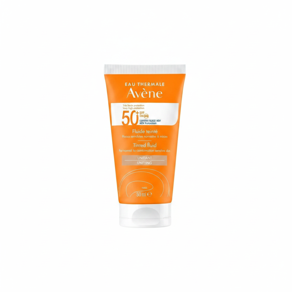 Avène écran teinté 50ml