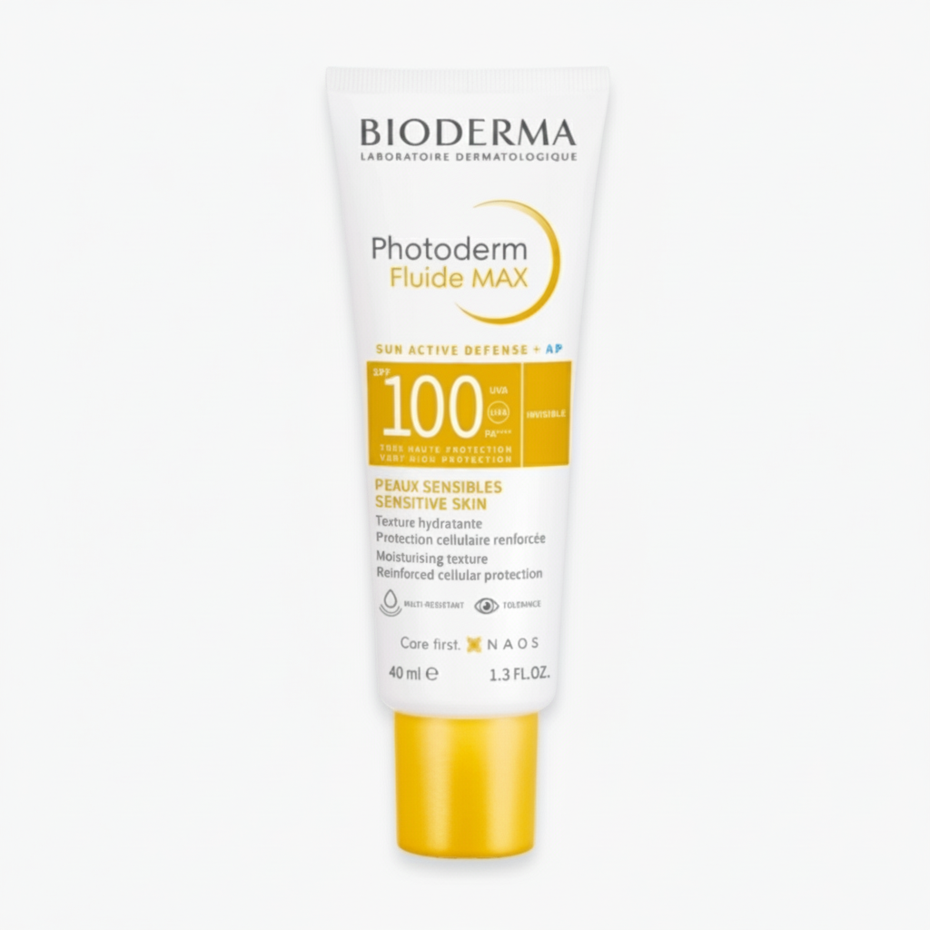 [B2B-232] Bioderma Fluid invisible 40ml