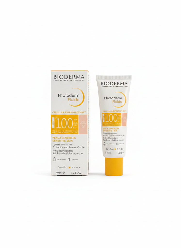 [B2B-233] Bioderma teinté 40ml