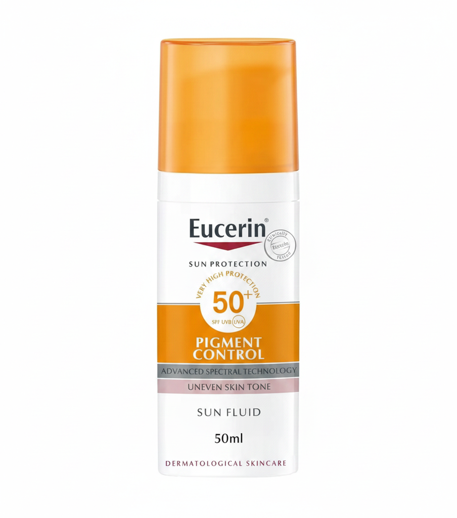 [B2B-243] Eucerin Pigment Control 50 SPF 50ml