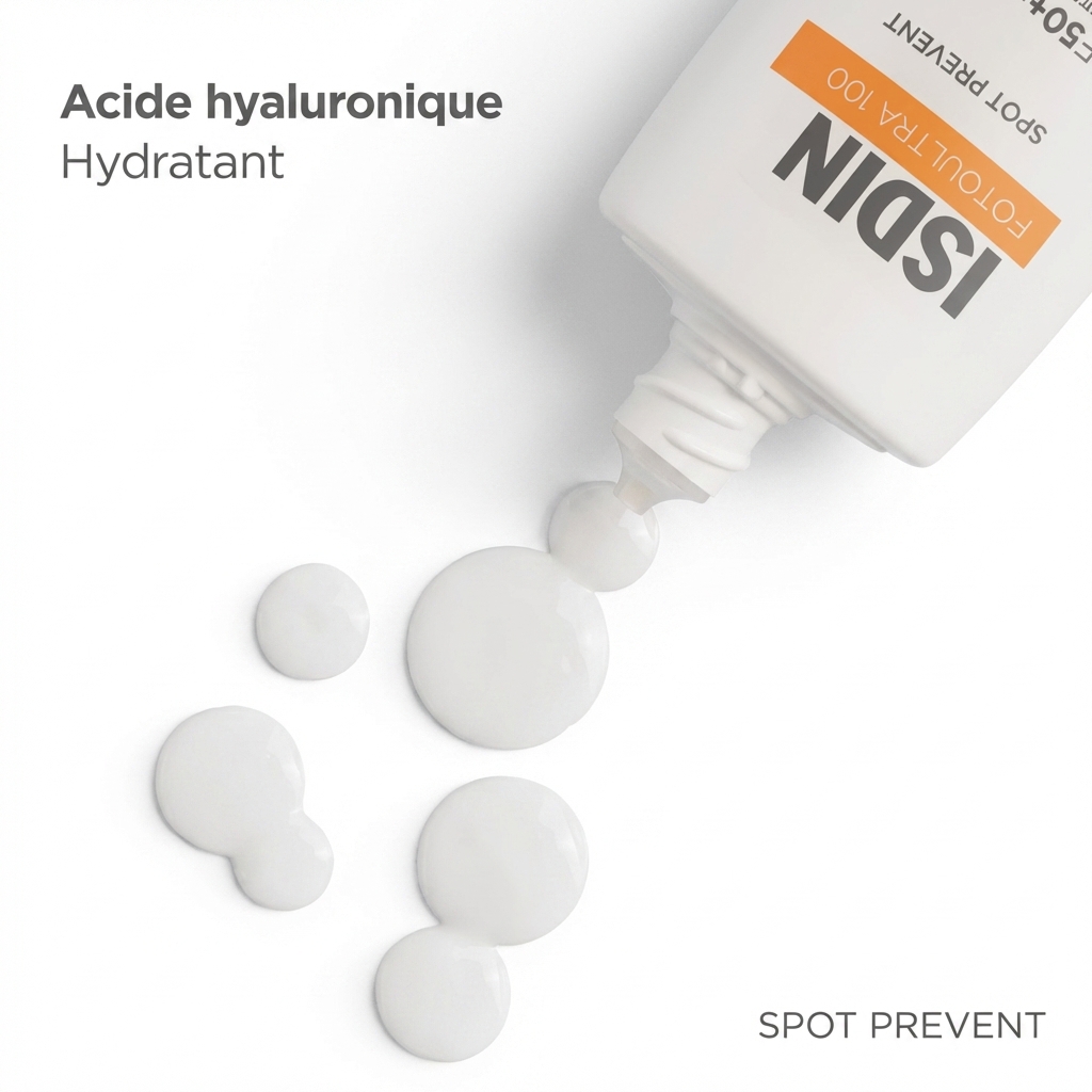[B2B-247] Isdin Spot Prevent invisible 50ml