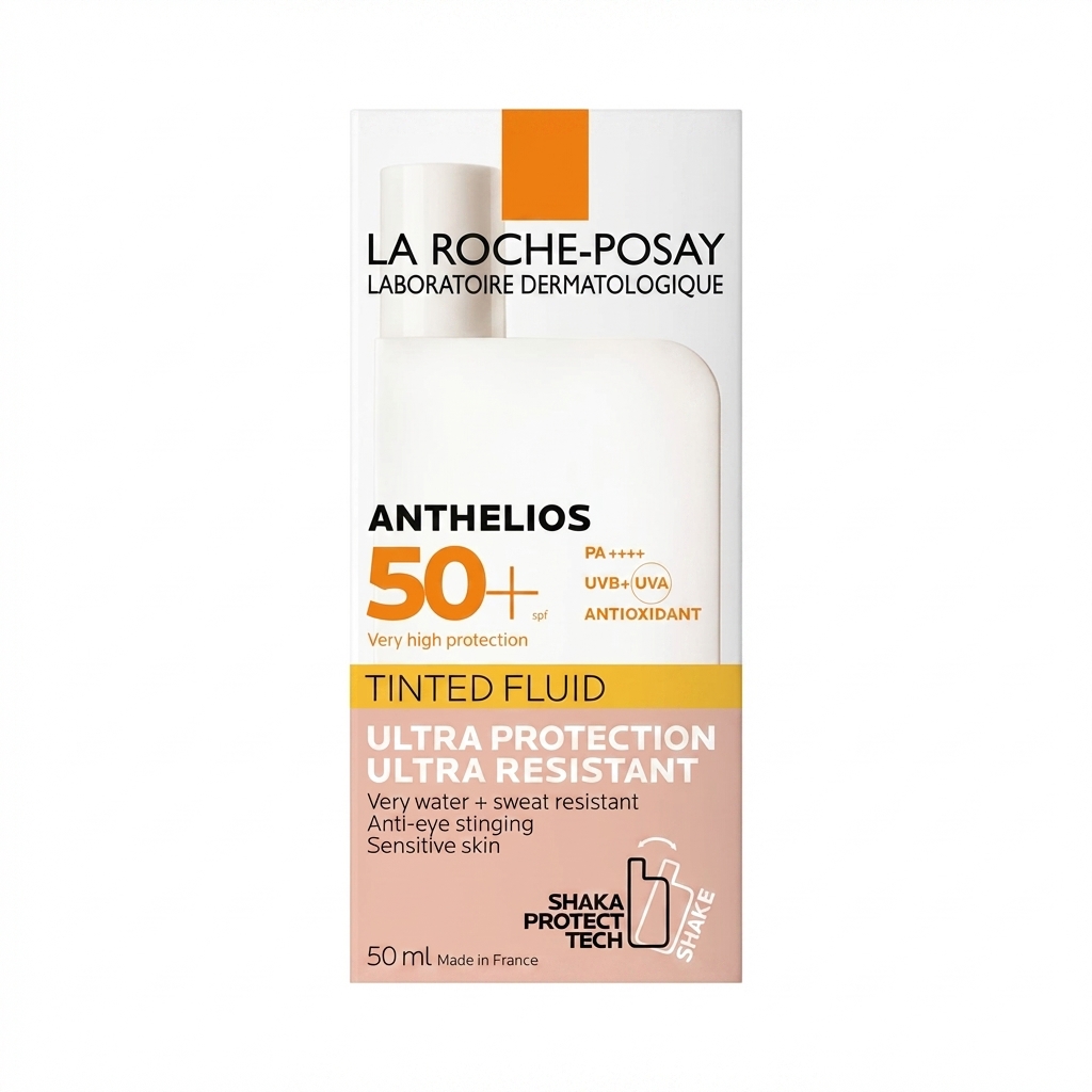 [B2B-255] La Roche-Posay Anthelios Fluid SPF50 50ml