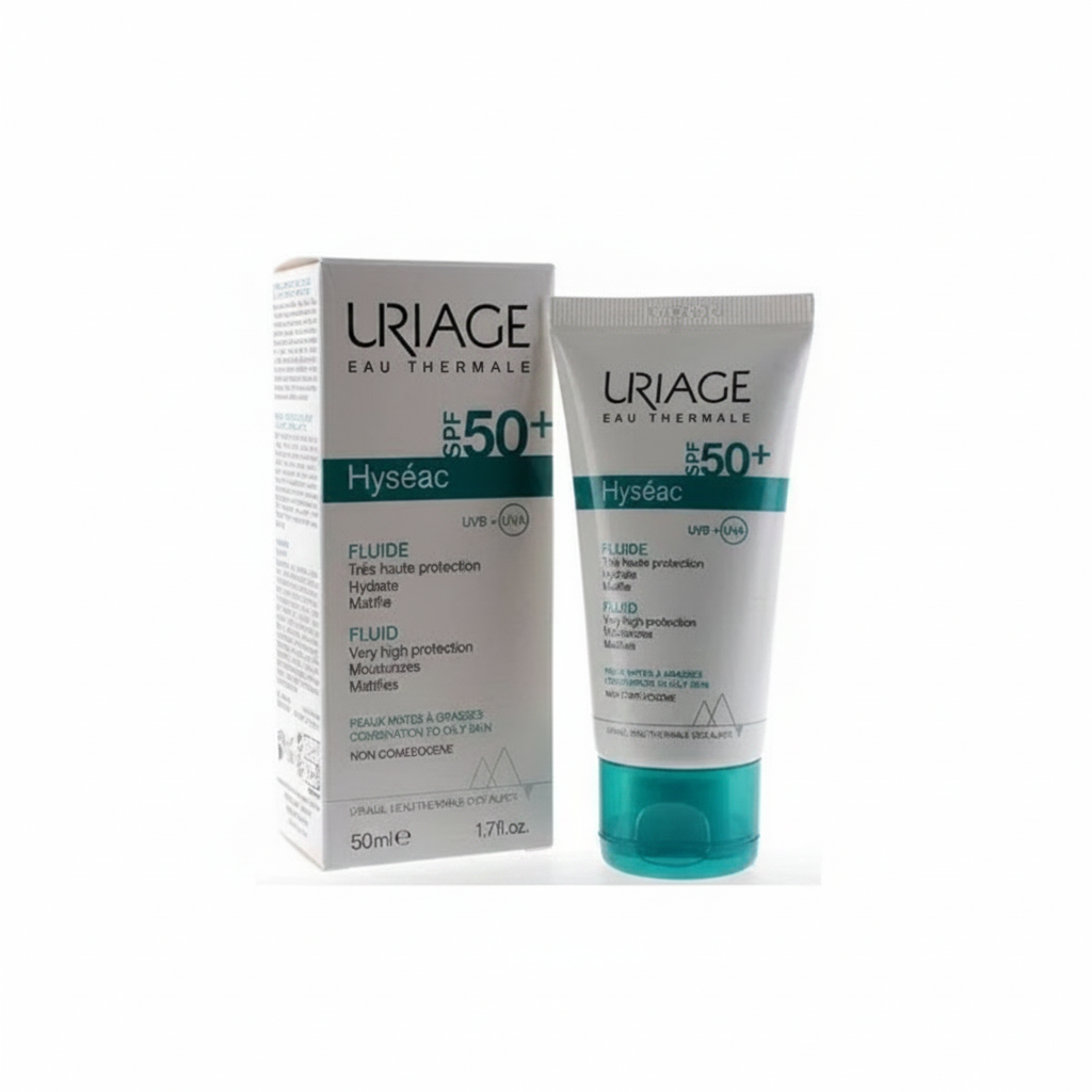 [B2B-266] Uriage Hyséac écran pack