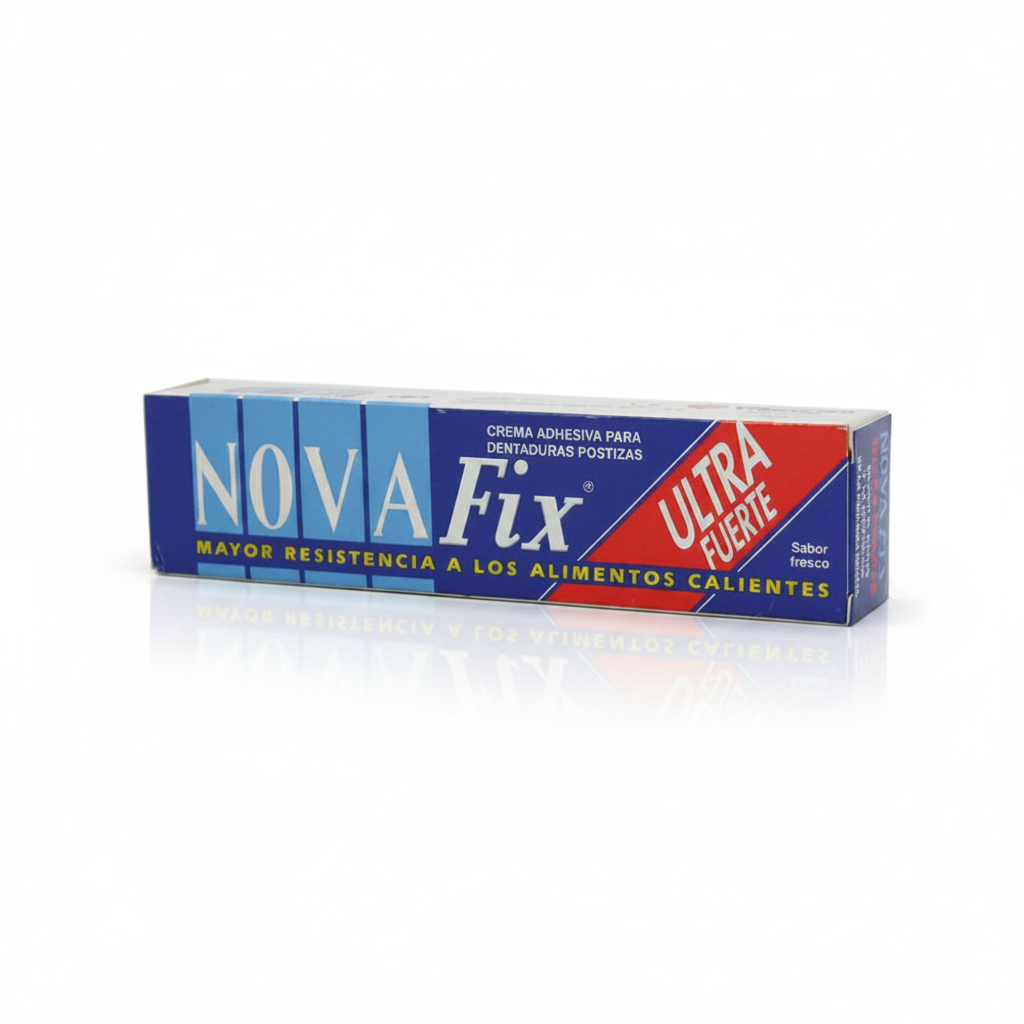 Novafix Ultra Fort 50g