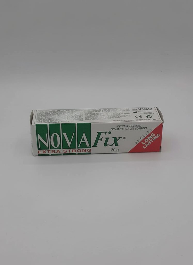 [B2B-274] Novafix extra fort PM 20g