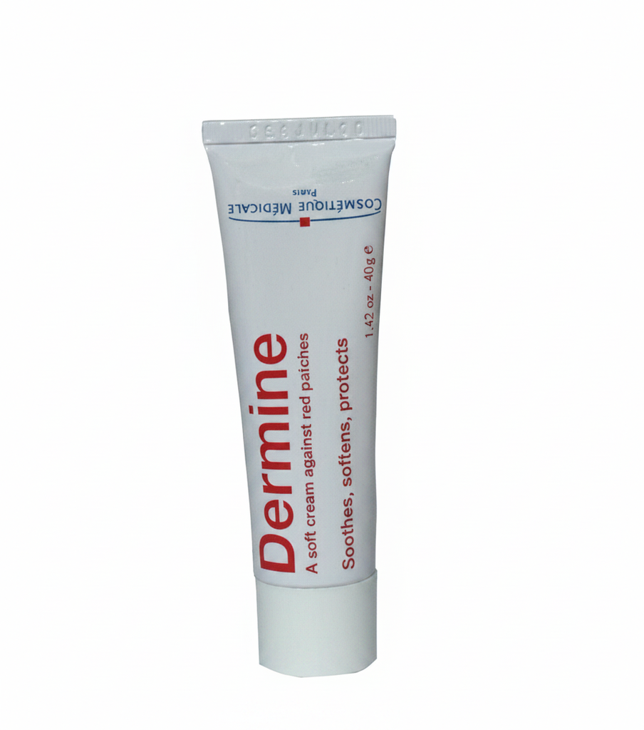 [B2B-278] Dermine crème de change 40g