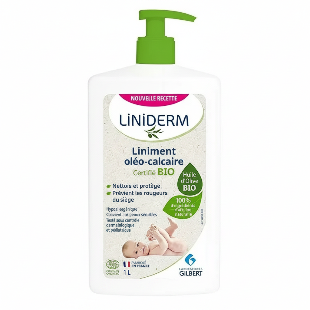 [B2B-283] Gilbert Liniderm Bio 1L